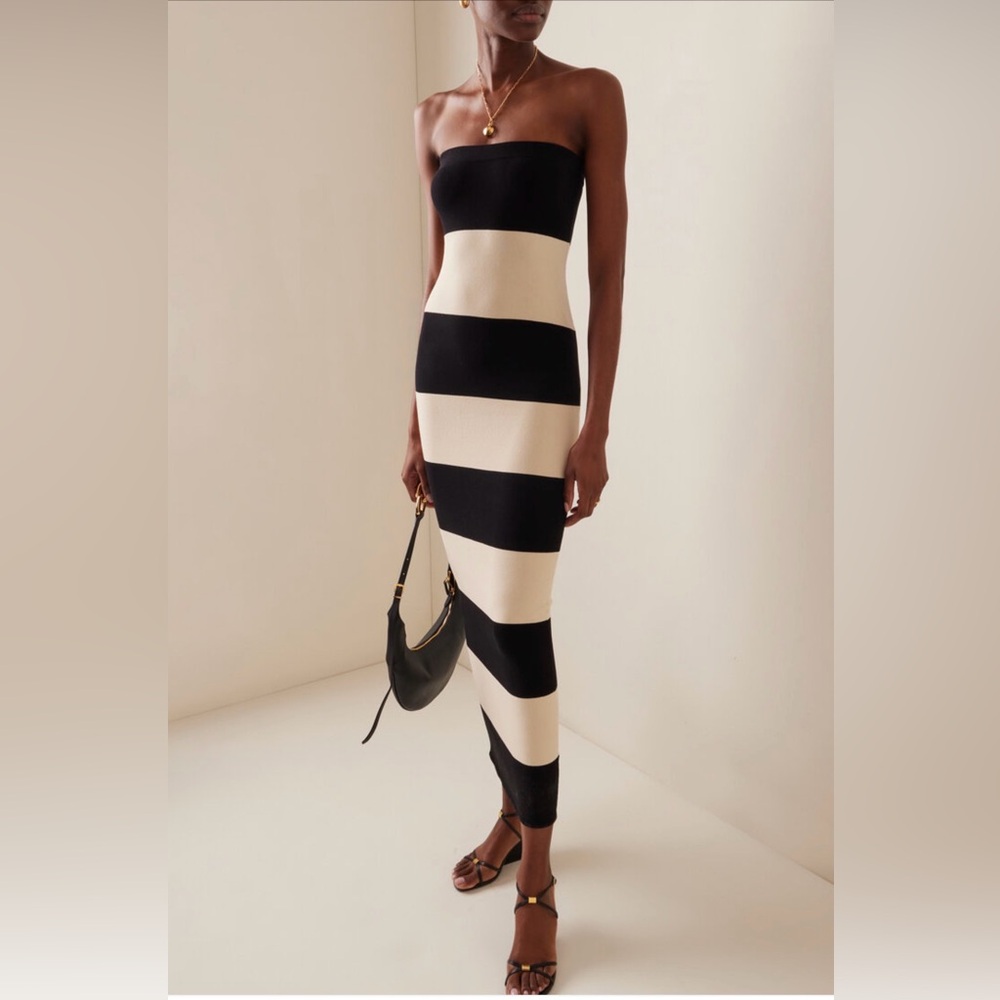 Posse Theo dress NWOT